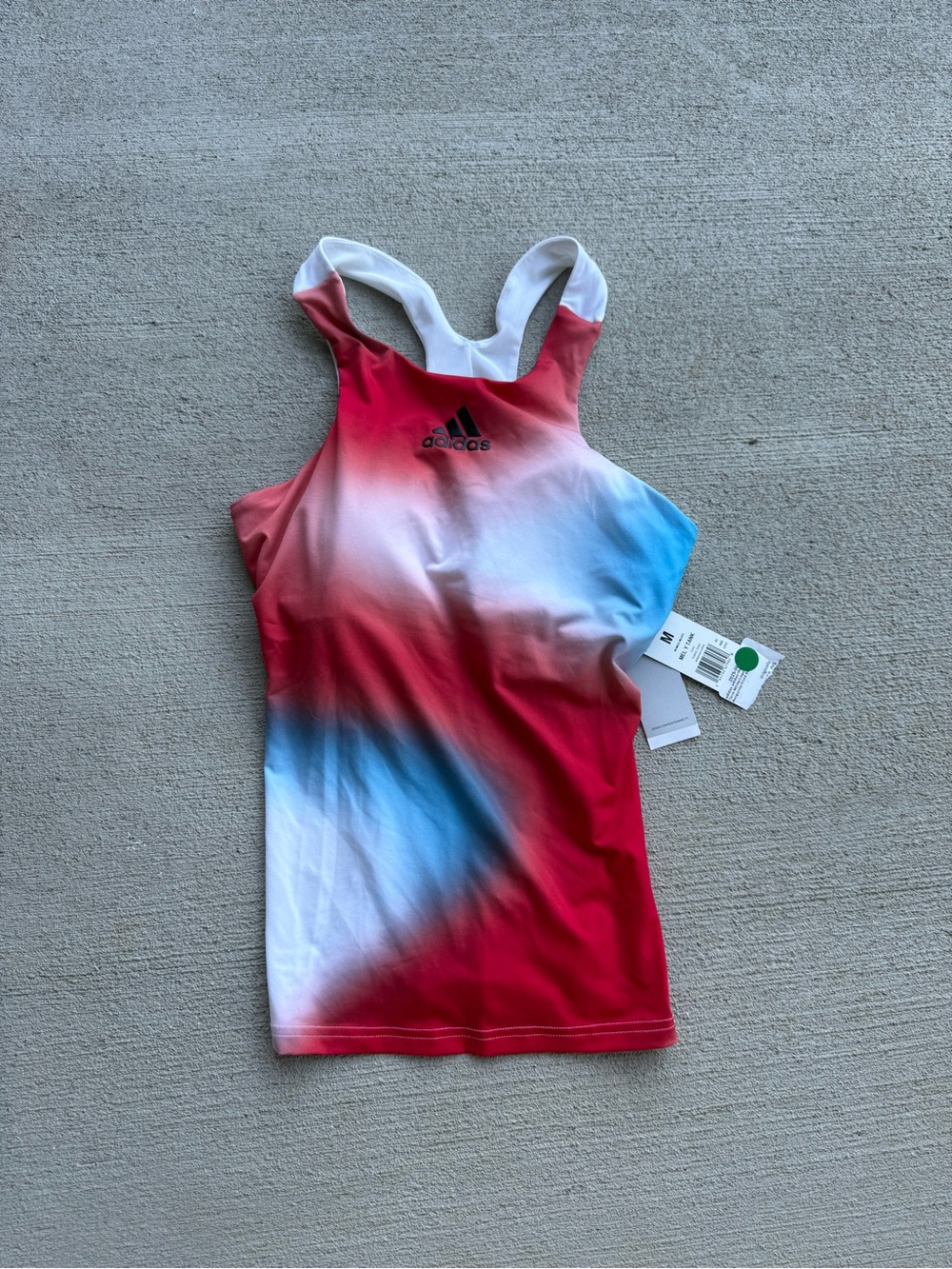 adidas Mel Y top new